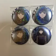 大佛 サカモトデイズ ORDER缶バッジ