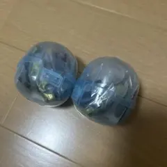 タカラトミーアーツ ワイルドスピード 2個セット