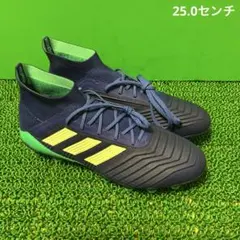 アディダス サッカースパイク プレデター 18.1-ジャパン HG