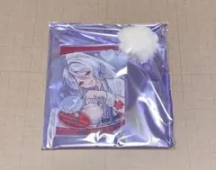 マツリカの炯 秋風マルシェ ちびっこ アクスタ アクリルスタンド 青凛