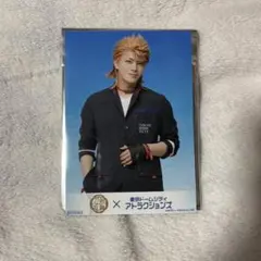 刀ミュ ソハヤノツルキ 特典