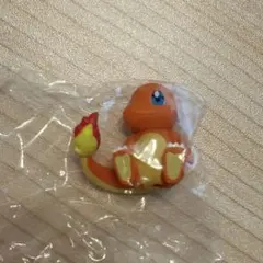ポケットモンスター しっぽみてみて！フィギュア2
