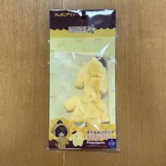 おきがえリラックマ きつねのパンツと帽子 - メルカリ