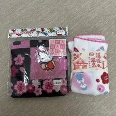 2025年最新】キティご当地タオルの人気アイテム - メルカリ