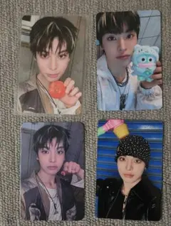 2026年最新】xikers イェチャンの人気アイテム - メルカリ