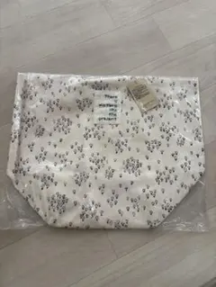 花柄　バッグ