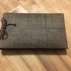 アルバム　インドネシア風