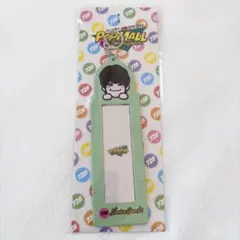 なにわ男子大橋和也 POPMALL フォトカードホルダー