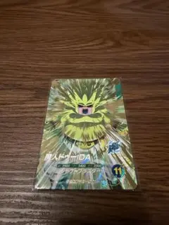 Ｈ*Ｕ様 魔人ドゥー:DA SDV5-068 おまけ付き