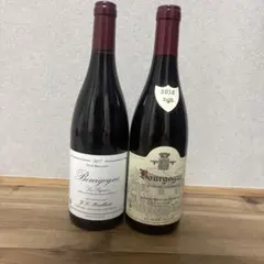 Joseph Drouhin 2013 未開封 2本セット 赤ワイン 白ワイン - メルカリ