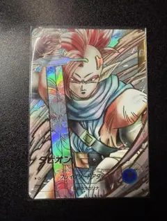 2026年最新】ドラゴンボールダイバーズ パラレルの人気アイテム - メルカリ