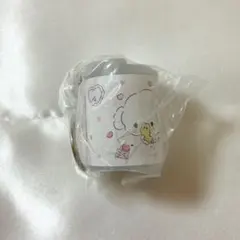 サンリオ コインシリンダー3 こぎみゅん ガチャ