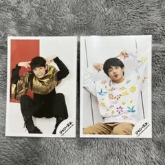 AmBitious 真弓孟之 公式写真