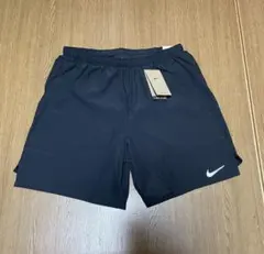 ナイキDri-FIT ランニングショーツ 7インチブラック　CZ906-010