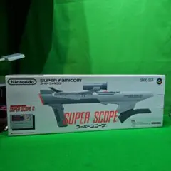 2026年最新】スーパースコープ スーパーファミコンの人気アイテム