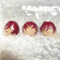 あんスタ 逆先夏目 おまんじゅう ちび