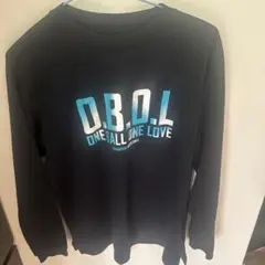 バスケ　ロンT チャンピオン　Ｓサイズ