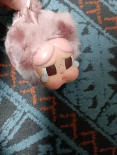 クライベイビー　Wild but Cutie