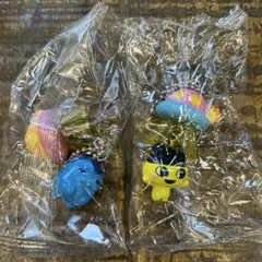 たまごっちUFOスイング　まめっち　ぎんじろっち