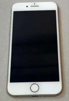 Apple iPhone 8 ピンクゴールド 本体 SIMロック解除済 64GB - メルカリ