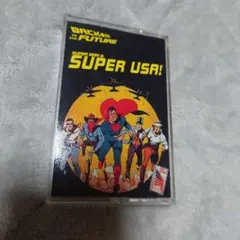 2026年最新】back to the future レコードの人気アイテム - メルカリ