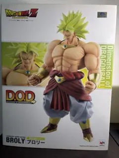 ドラゴンボール D.O.D ピッコロ - メルカリ