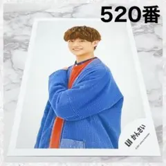 大西風雅 公式写真 Lilかんさい 関西ジュニア - メルカリ