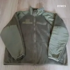 ECWCS GEN3 LEVEL3 フリースジャケット　ミリタリー米軍