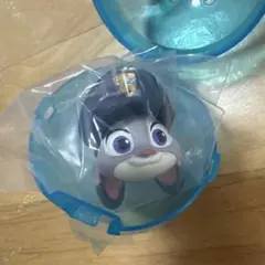 ズートピア ファッションリング ジュディ