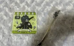 CR cake.jp コラボ Vanilla チャーム コースター バニラ