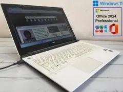 PASOUL ノートPC NC-15J 本体 新品未使用 WPS Office2 - メルカリ