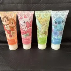 ディズニー　ハンドジェル　セット