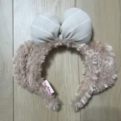 シェリーメイ　カチューシャ　ディズニー