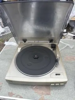 レコードプレーヤー プレーヤー