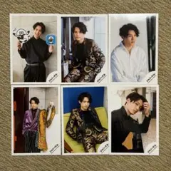 バラ売り可】SixTONES 松村北斗 公式写真 - メルカリ