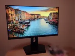 美品】I-ODATA 23.8 液晶ディスプレイ LCD-D241SD-FX - メルカリ
