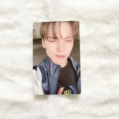 バーノン トレカ