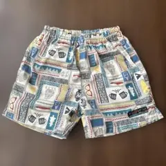 水陸両用パンツ