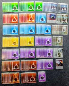 ポケモンカードADV PCGノーマルカード18枚セット - メルカリ
