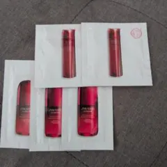 SHISEIDO アルティミューン パワライジング セラム トライアルセット