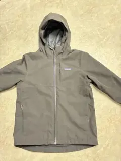 Patagonia キッズ・フォーインワン・エブリデー・ジャケット【Sサイズ】