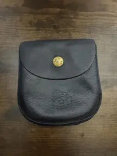 イルビゾンテ二つ折り 財布