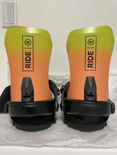 スノーボード ビンディング