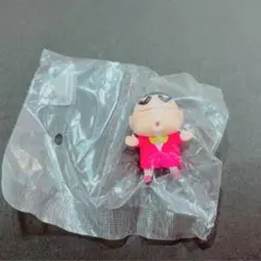 クレヨンしんちゃん すきすき！マスコット ガチャ 野原しんのすけ