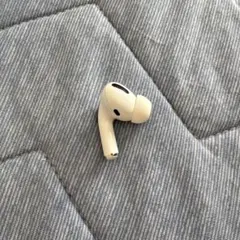 AirPodspro 左耳