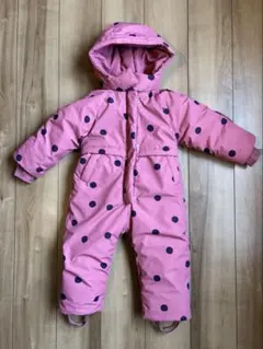 ZARA 2〜3y スノーウエア