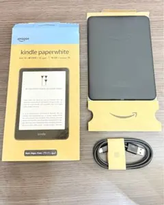 Kindle Paperwhite 第12世代 16GBのサムネイル