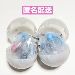 ディズニーキャラクター　カラフルマルチチャーム　ガチャ　スティッチ