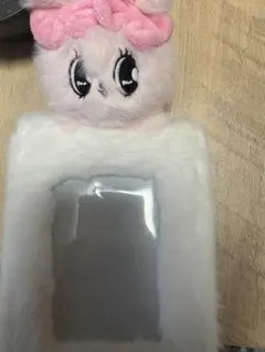 トレカケース　Esther Bunny