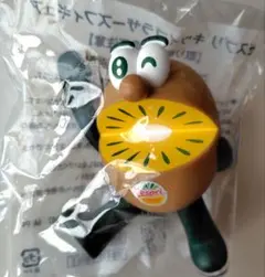 未開封 キウイブラザーズ Zespri フィギュア 数量限定品ゴールド
